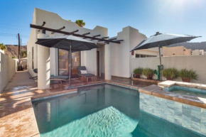 Lavish Escape with Pool 1 Mi to Old Town La Quinta!